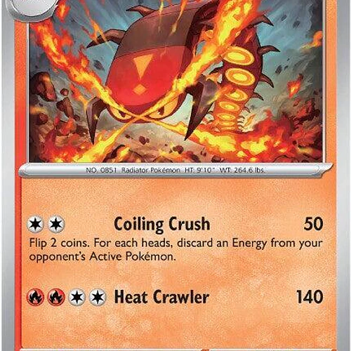 Centiskorch [030/132]