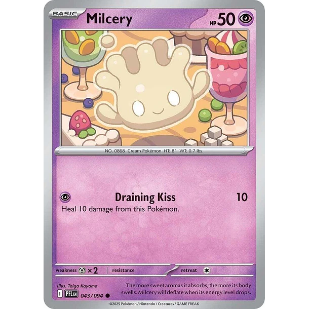 Milcery [043/094]
