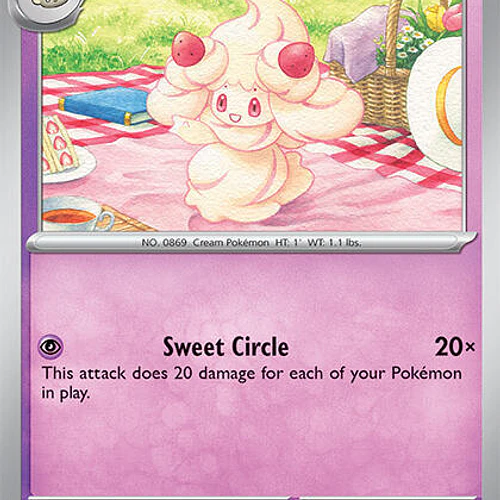Alcremie [044/094]