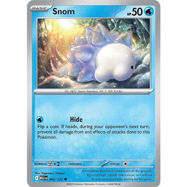 Snom [042/132]