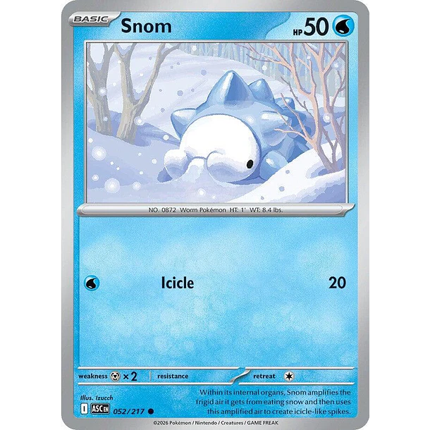 Snom [052/217]