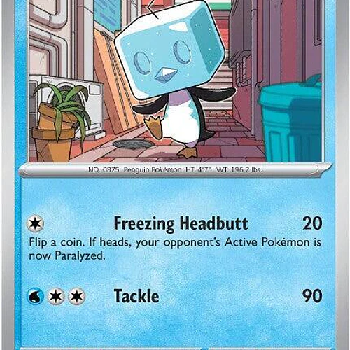 Eiscue [044/132]