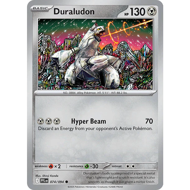 Duraludon [074/094]