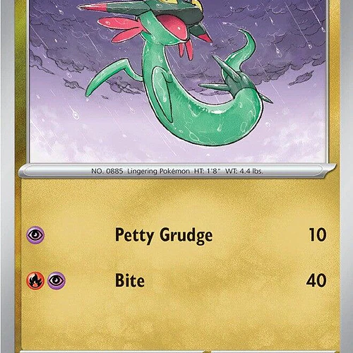 Dreepy [158/217]