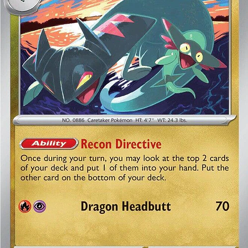 Drakloak [159/217]