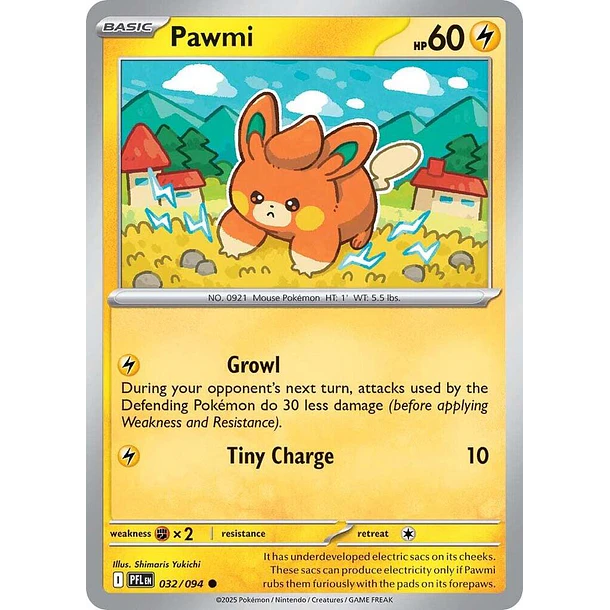 Pawmi [032/094]