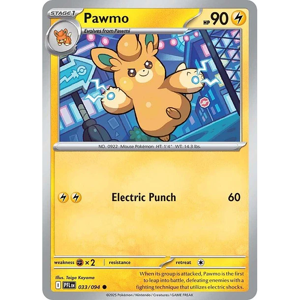 Pawmo [033/094]