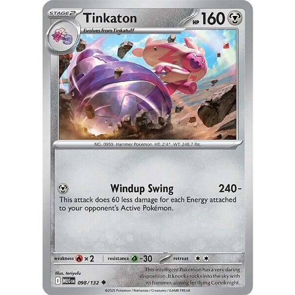 Tinkaton [098/132]