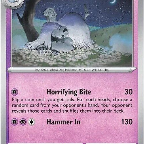 Houndstone [066/132]