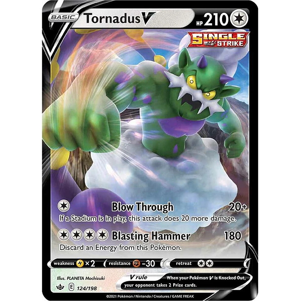Tornadus V [124/198]