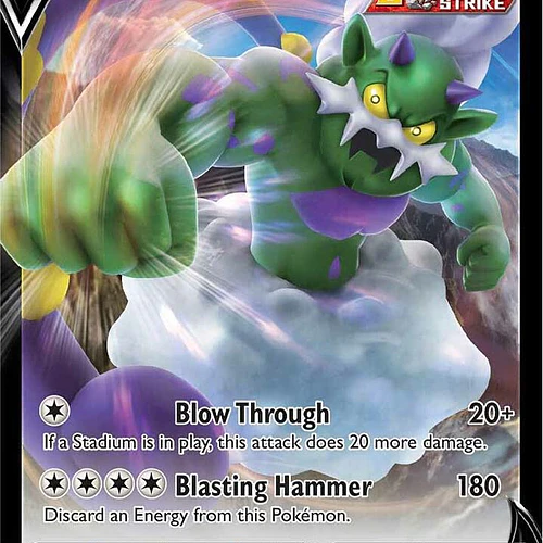 Tornadus V [124/198]