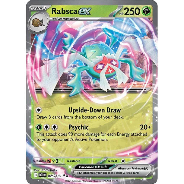 Rabsca ex [025/182]