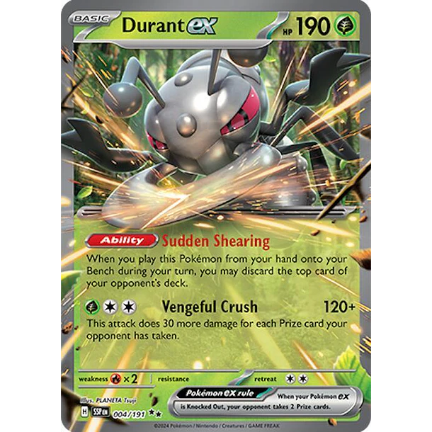 Durant ex [004/191]