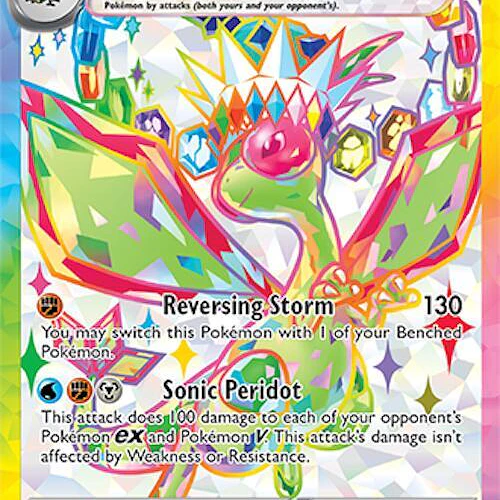 Flygon ex [222/191]