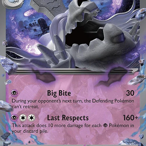 Houndstone ex [102/197]