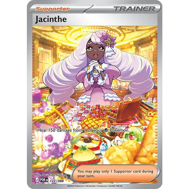 Jacinthe [122/088]