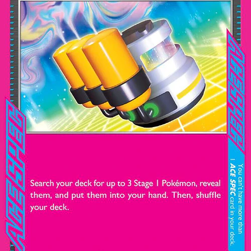 Hyper Aroma [152/167]