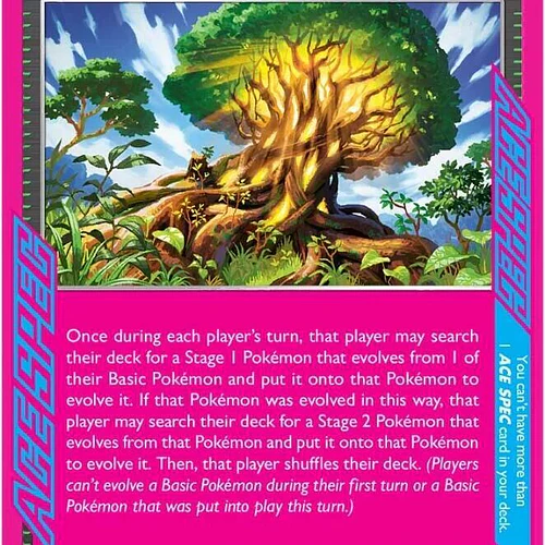 Grand Tree [136/142]
