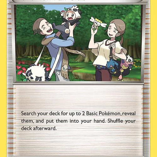Pokemon Fan Club [94/106]