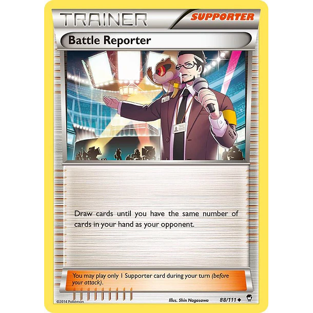 Battle Reporter [88/111]
