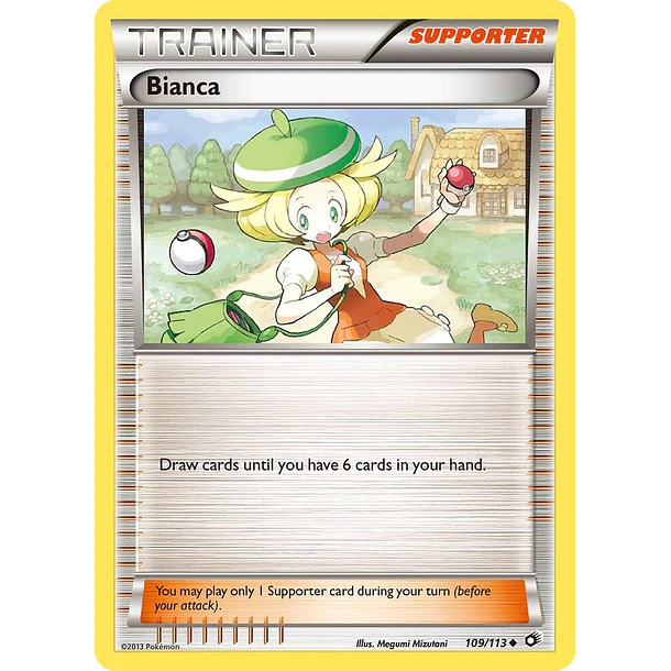 Bianca [109/113]
