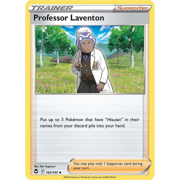 Professor Laventon [162/195]
