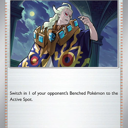 Boss's Orders [172/193]