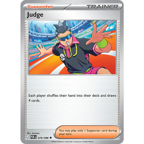 Judge [076/088]