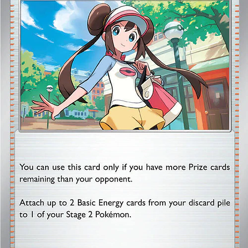 Rosa's Encouragement [084/088]