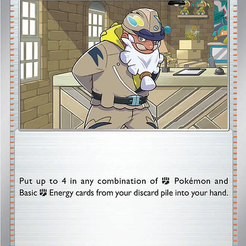 Tarragon [085/088]