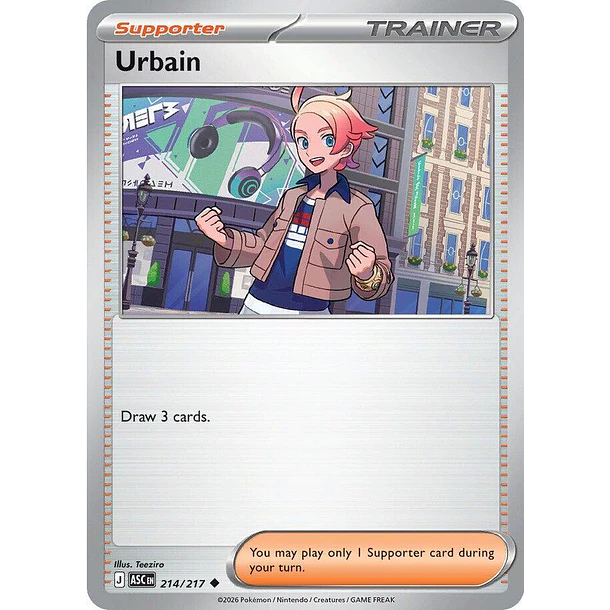 Urbain [214/217]