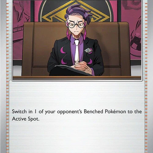 Boss's Orders [Corbeau] [183/217]