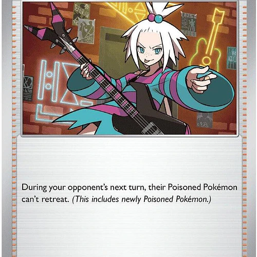 Roxie's Performance [081/086]