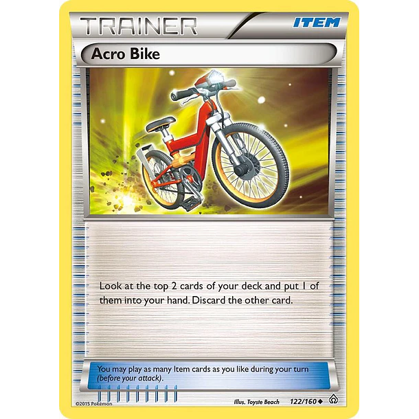 Acro Bike [122/160]