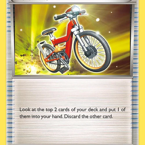 Acro Bike [122/160]