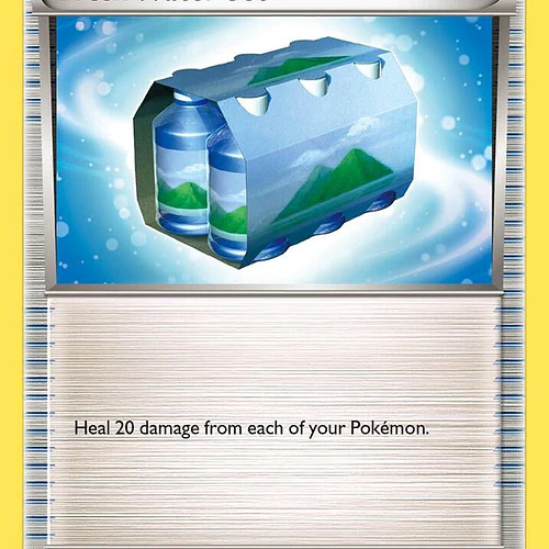 Fresh Water Set [129/160]