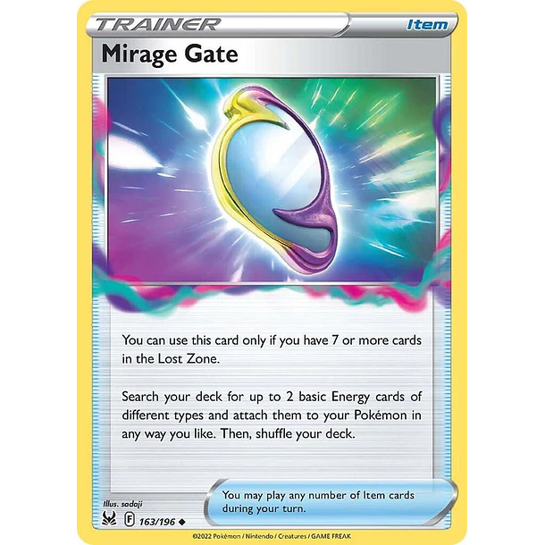 Mirage Gate [163/196]