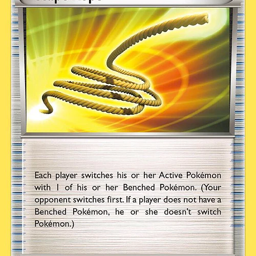 Escape Rope [127/160]