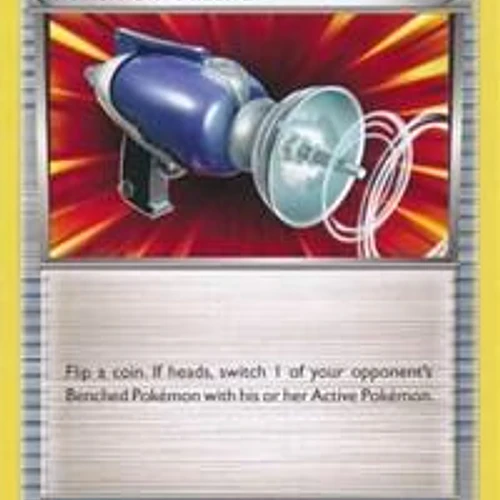 Pokemon Catcher [36/39]