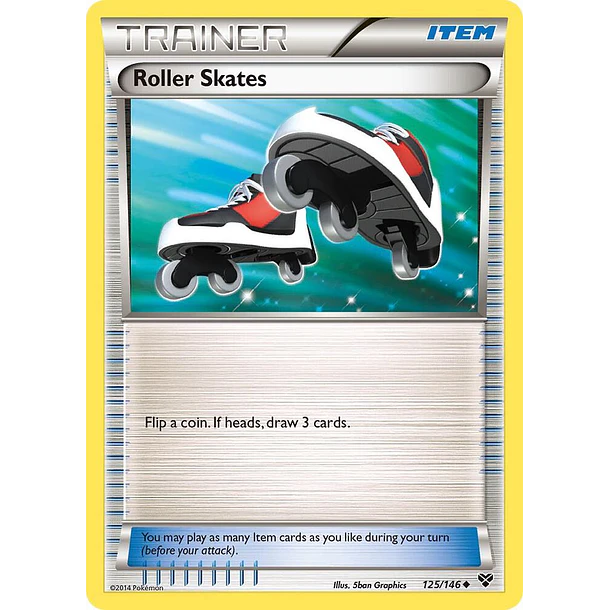 Roller Skates [125/146]
