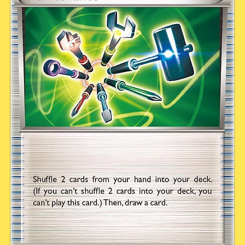 Maintenance [96/111]