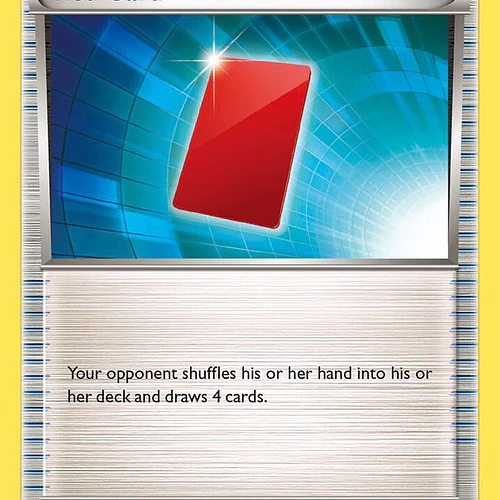 Red Card [124/146]