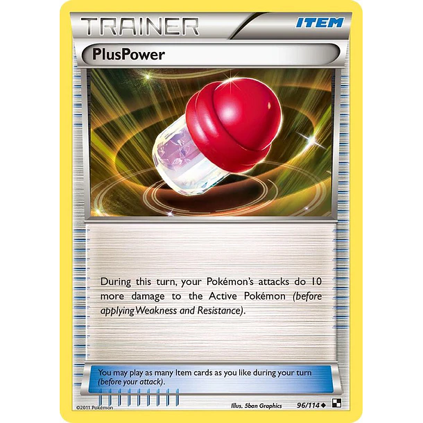 PlusPower [96/114]