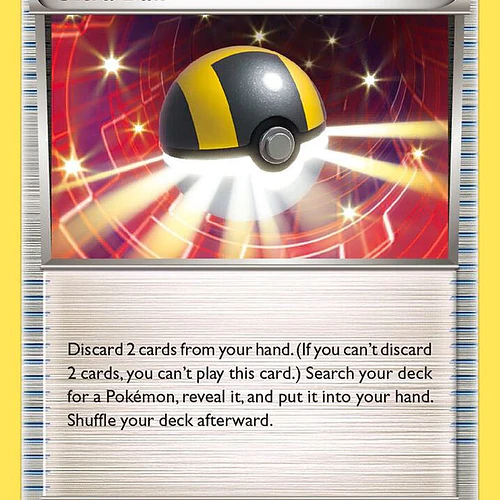Ultra Ball [99/106]