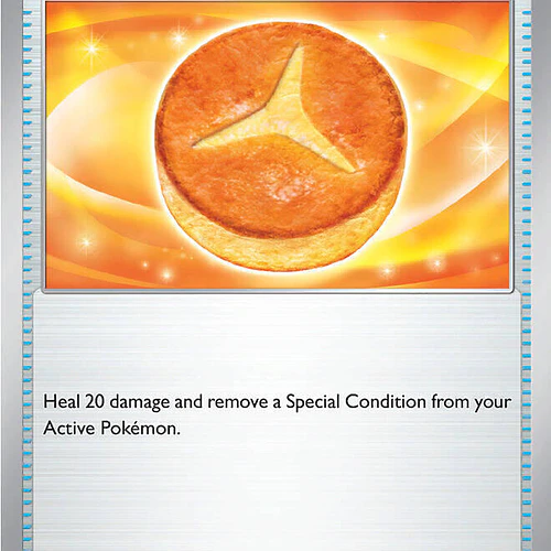 Lumiose Galette [078/088]