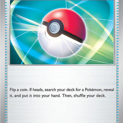 Poke Ball [080/088]