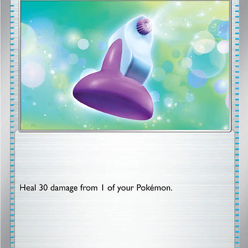 Potion [083/088]