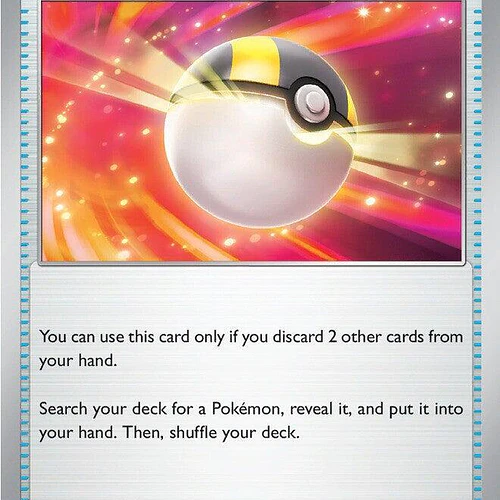 Ultra Ball [213/217]