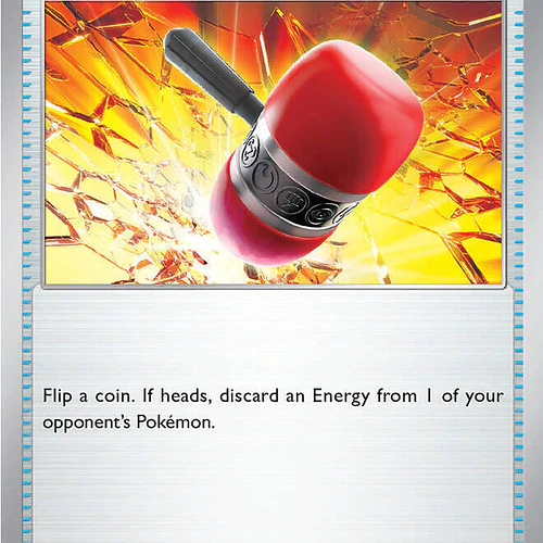 Crushing Hammer [071/088]