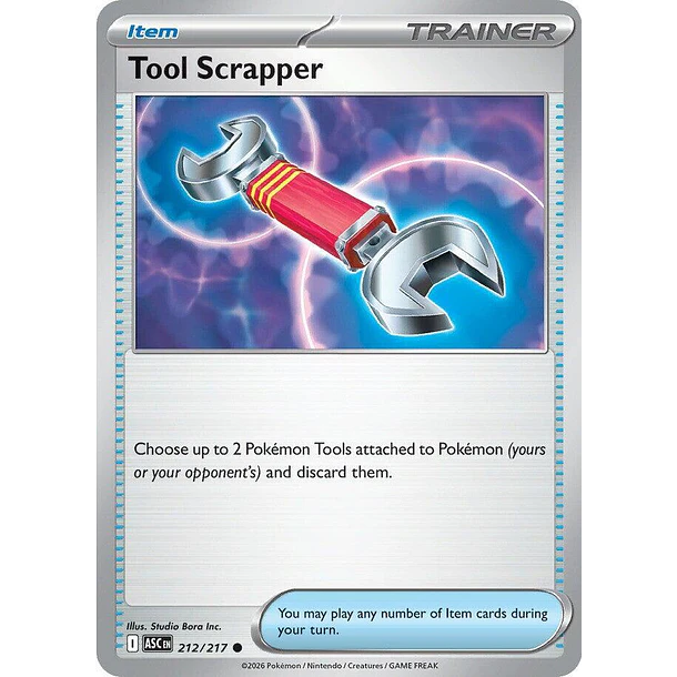 Tool Scrapper [212/217]